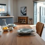 Alloggio a Bordeaux-Saint-Clair per 4 persone con parcheggio privato