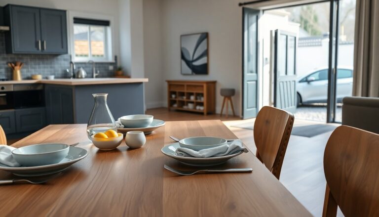 Alloggio a Bordeaux-Saint-Clair per 4 persone con parcheggio privato