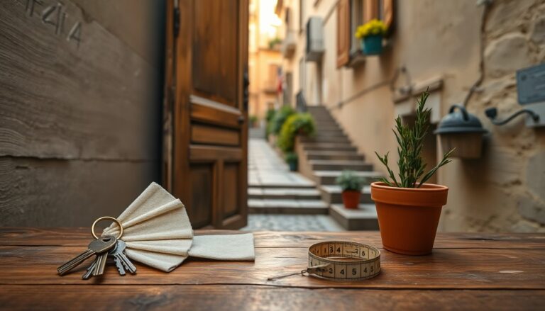 Appartamenti in affitto a Salita all'Arcivescovado, Genova: guida alle offerte