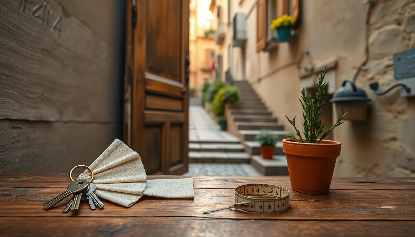 Appartamenti in affitto a Salita all'Arcivescovado, Genova: guida alle offerte