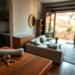 Appartamenti in affitto nel centro storico di Genova: piazza San Matteo