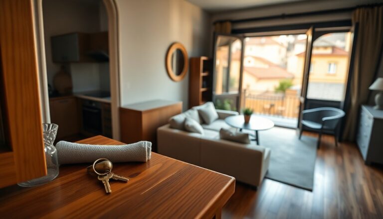 Appartamenti in affitto nel centro storico di Genova: piazza San Matteo