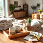 Arredare casa vacanze: guida pratica per aumentare l'occupazione