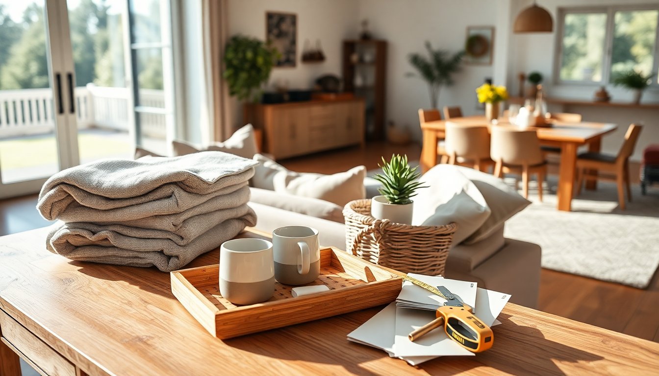 Arredare casa vacanze: guida pratica per aumentare l'occupazione