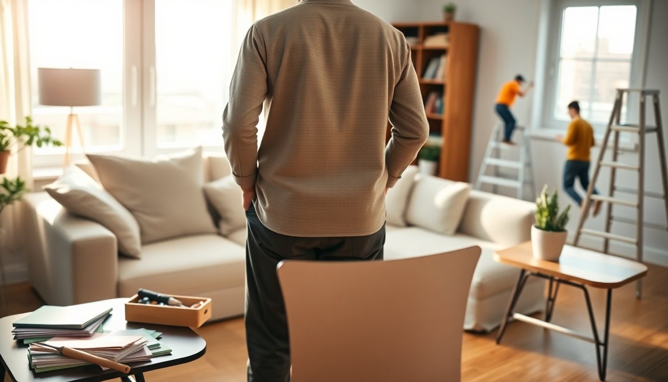 Aumentare il valore della casa con interventi mirati