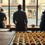 Bronzo Pastificio Sociale a Bologna: un pastificio che unisce qualità e inclusione