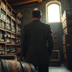 Cantina per vino usata: rischi, controlli e alternative sicure