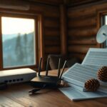 Come avere Internet in montagna: soluzioni pratiche e consigli