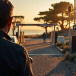 Come ottenere il parking pass elettronico per Baratti e Parco della Sterpaia