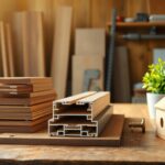 Come scegliere porte e serramenti: materiali, profili e sostenibilità