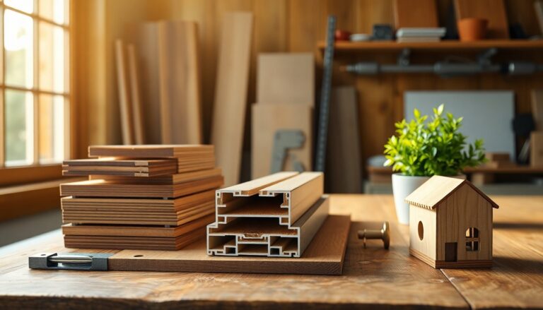 Come scegliere porte e serramenti: materiali, profili e sostenibilità