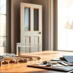 Come scegliere serramenti e portoncini per una casa efficiente