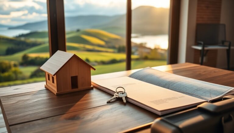 Comprare casa in Nuova Zelanda con il visto AIP: cosa sapere