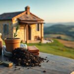 Comprare casa in Valtaro: opportunità tra Emilia, Liguria e Toscana