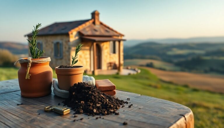 Comprare casa in Valtaro: opportunità tra Emilia, Liguria e Toscana