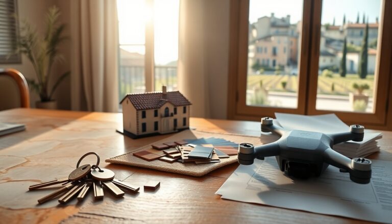 Cosa cercano gli acquirenti nel mercato immobiliare italiano