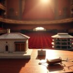 Crescita e numeri del mercato immobiliare di pregio: focus su Roma e Centro Italia