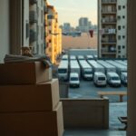 Emergenza affitti a Jesi: l’impatto del polo logistico Amazon