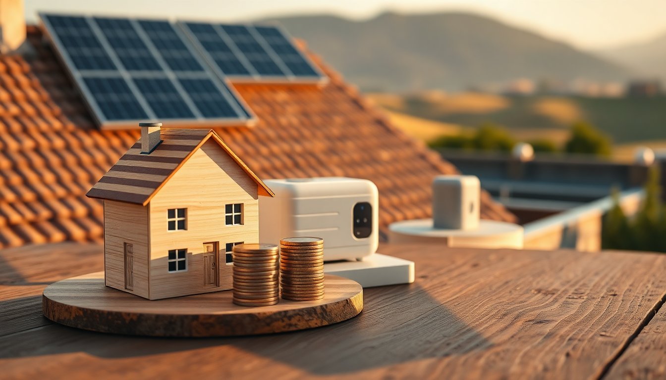 Guida 2026 al bonus fotovoltaico, conto termico e incentivi regionali