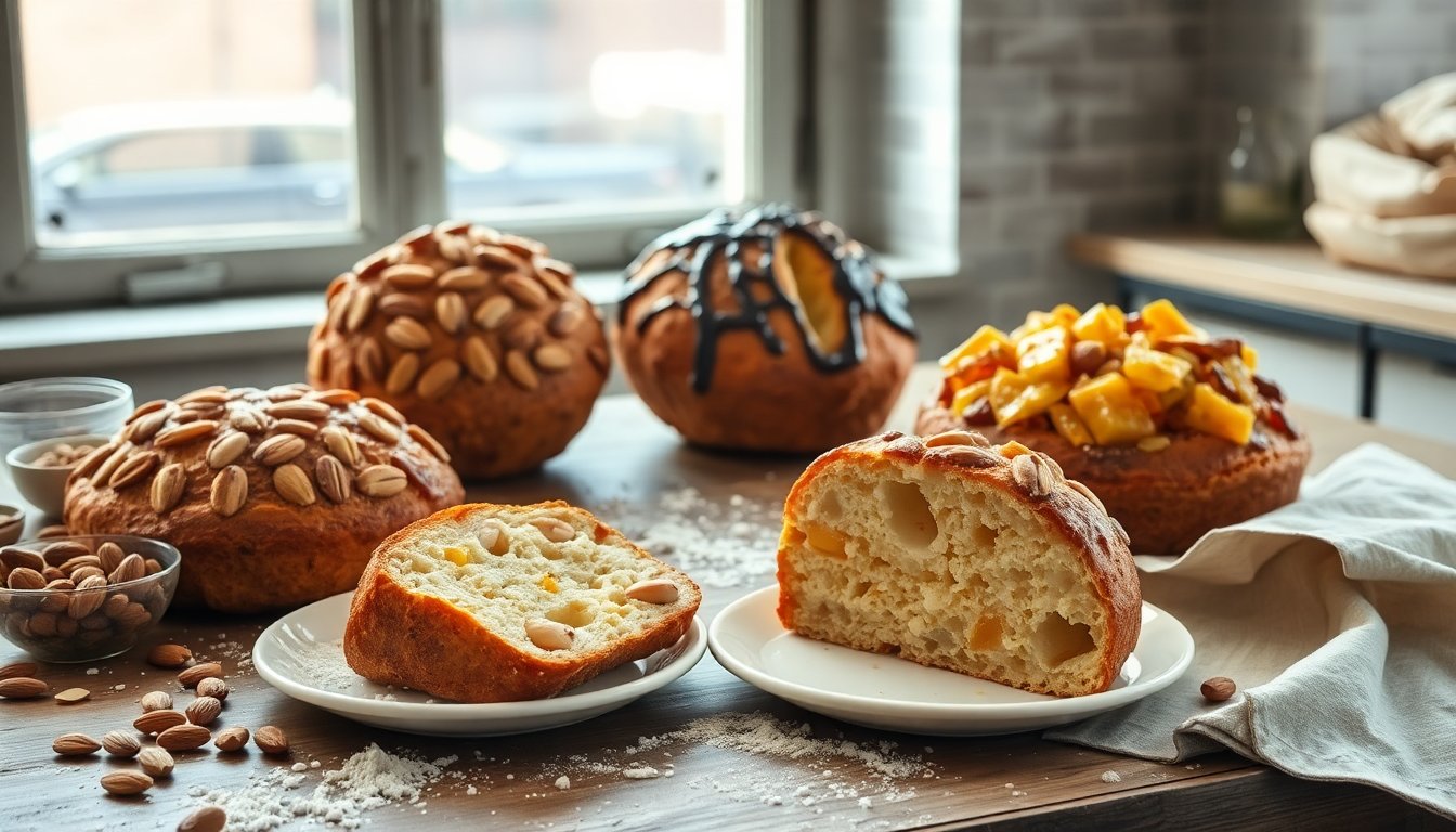 Guida alle colombe artigianali di Roma per la Pasqua 2026