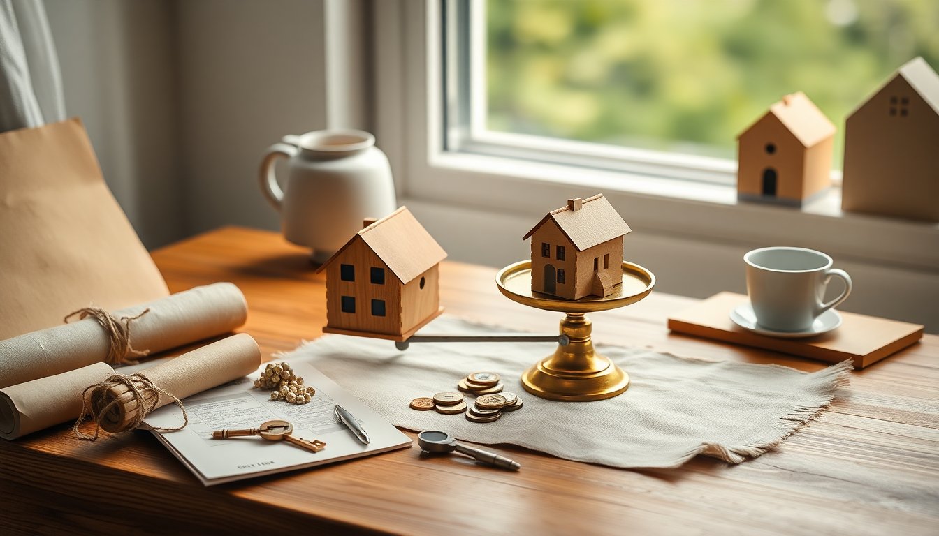 Guida pratica alle imposte su prima e seconda casa