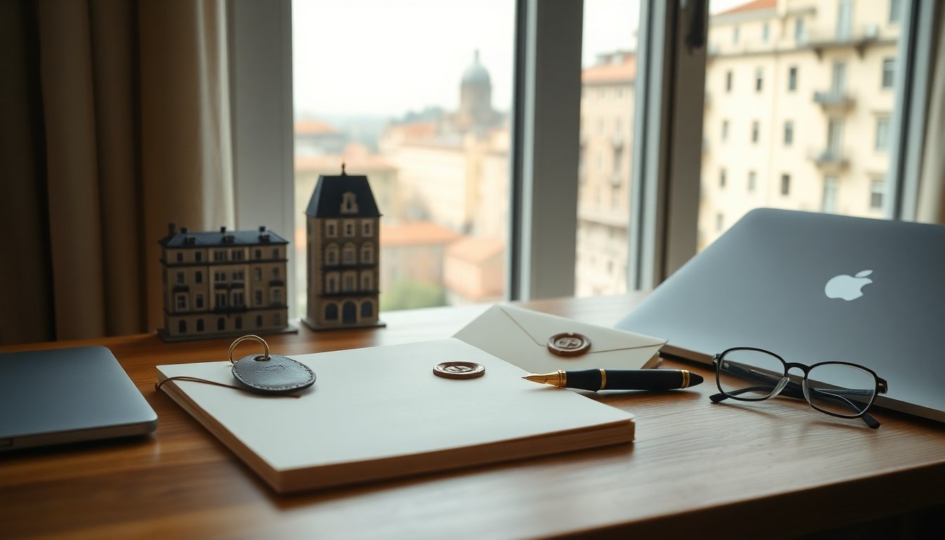 Guida pratica alle scadenze fiscali di aprile 2026 per chi possiede casa a Torino