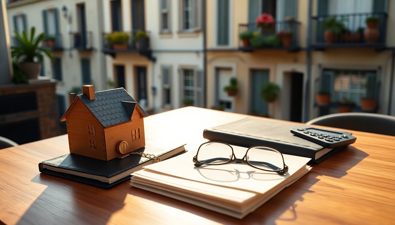 Guida pratica all'IMU: soggetti, esenzioni e calcolo