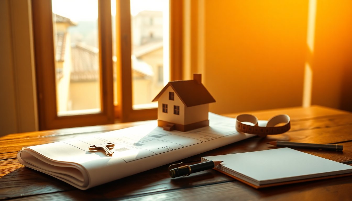 Guida pratica all'investimento immobiliare: strategie e costi da considerare