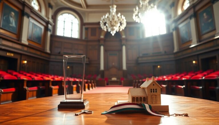 ImmobiGo tra le migliori agenzie d'Italia: riconoscimento alla Camera dei Deputati