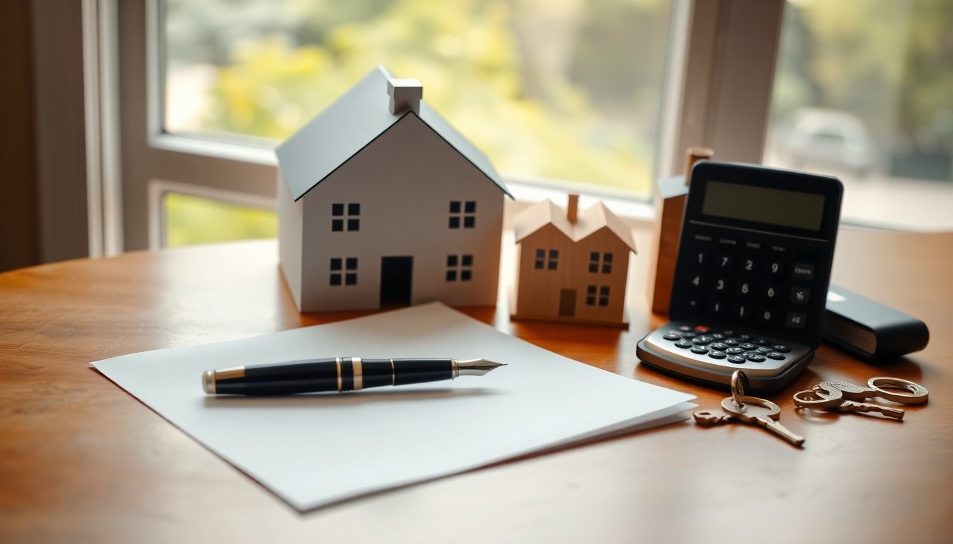 Imposta sostitutiva sul mutuo: guida pratica per prima e seconda casa