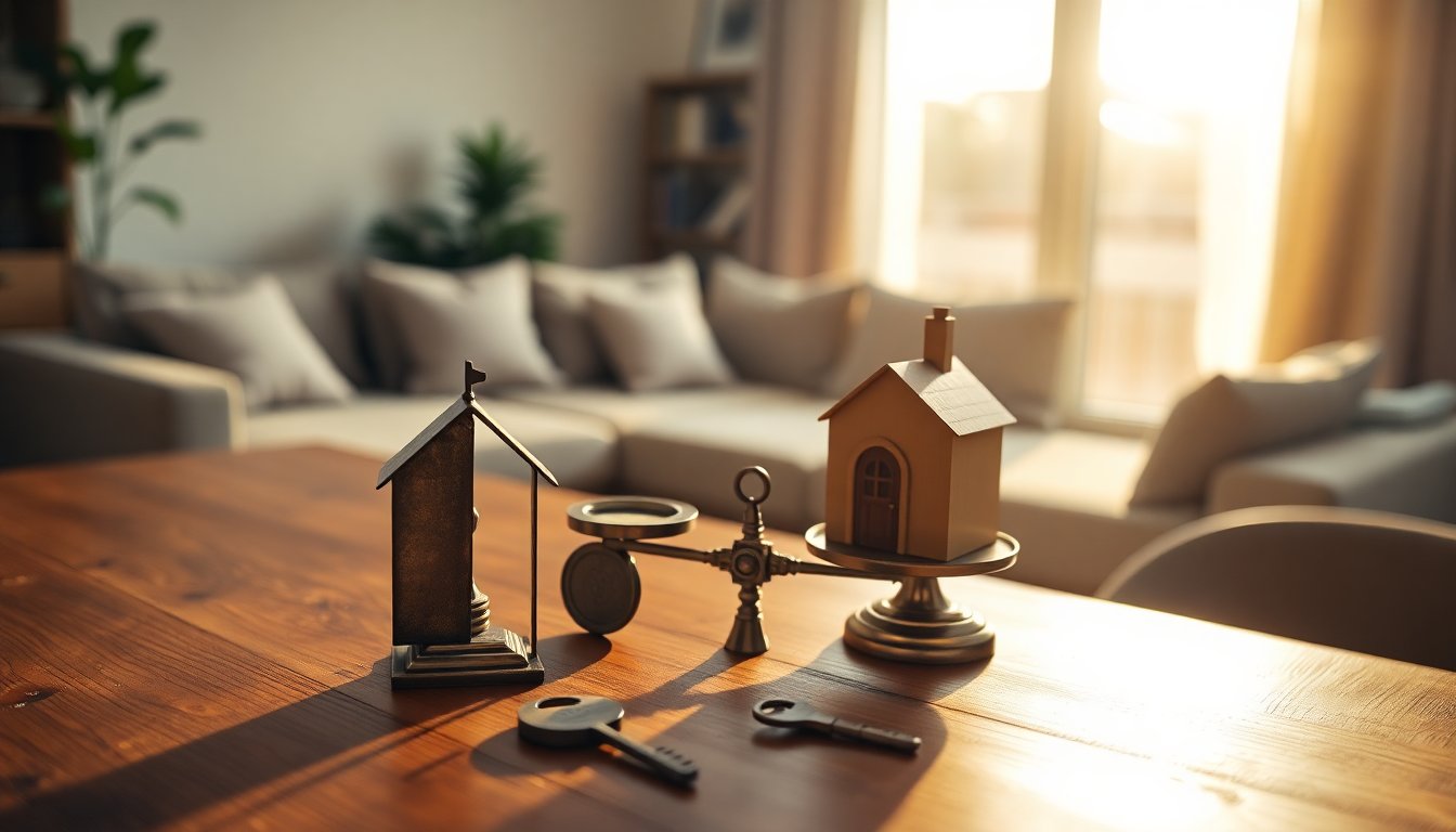 IMU e abitazione non principale: cosa succede se possiedi solo una quota