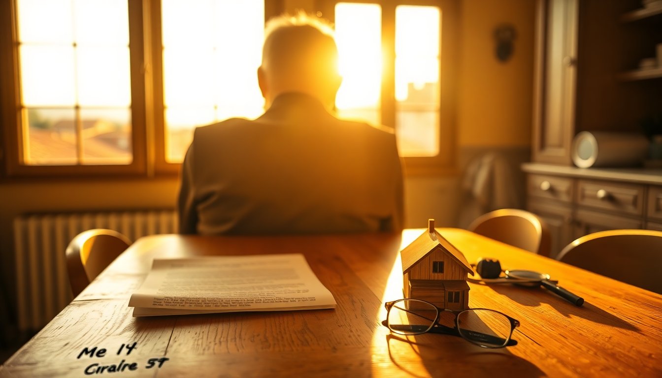 Imu seconda casa: vantaggi fiscali per over 70 che scelgono il canone concordato