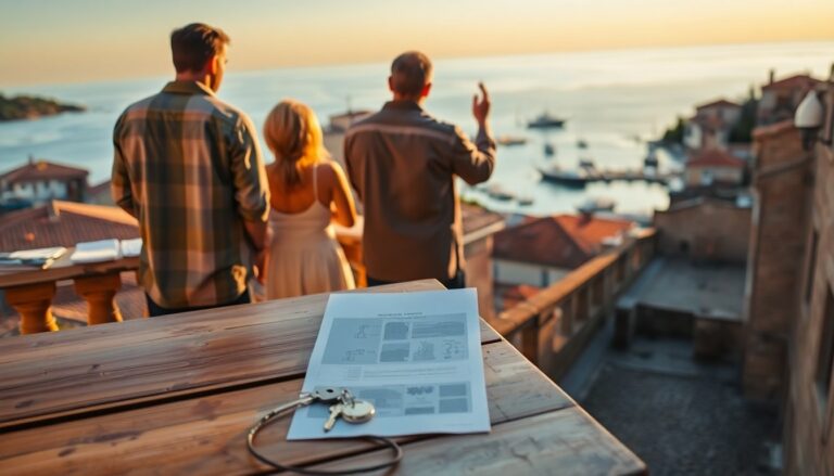 Investire nella Costa dei Cedri: opportunità per compratori esteri