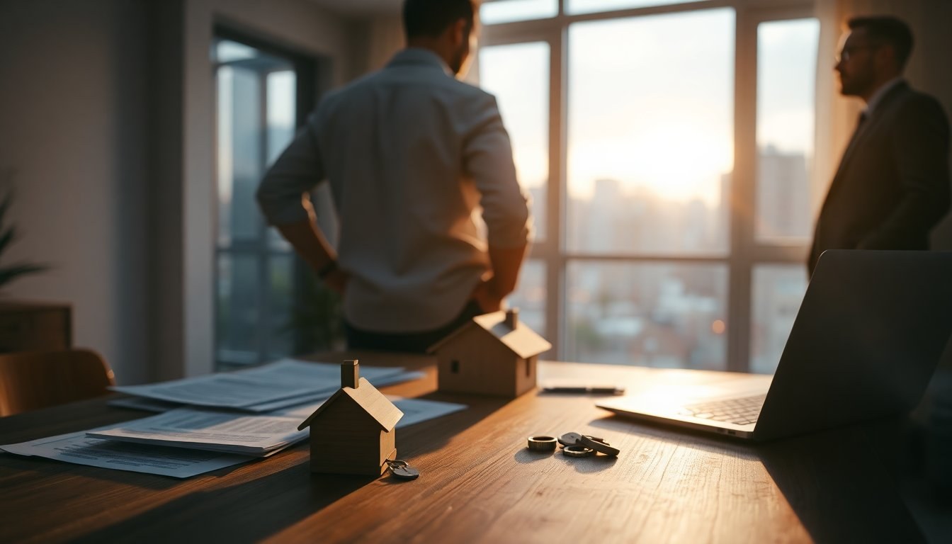 Mutui multipli e gestione dell'affitto: strategie pratiche e vantaggi