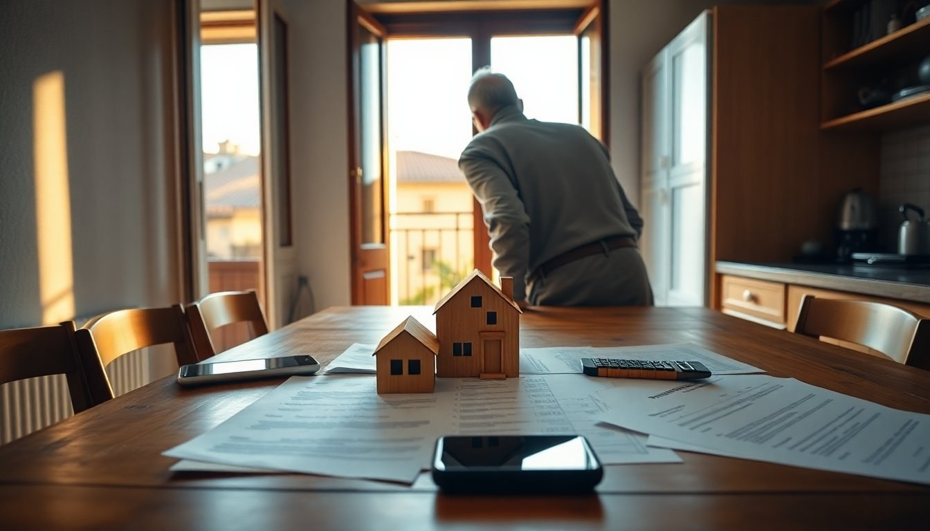 Mutui multipli in Italia: guida pratica per ottenere un secondo finanziamento