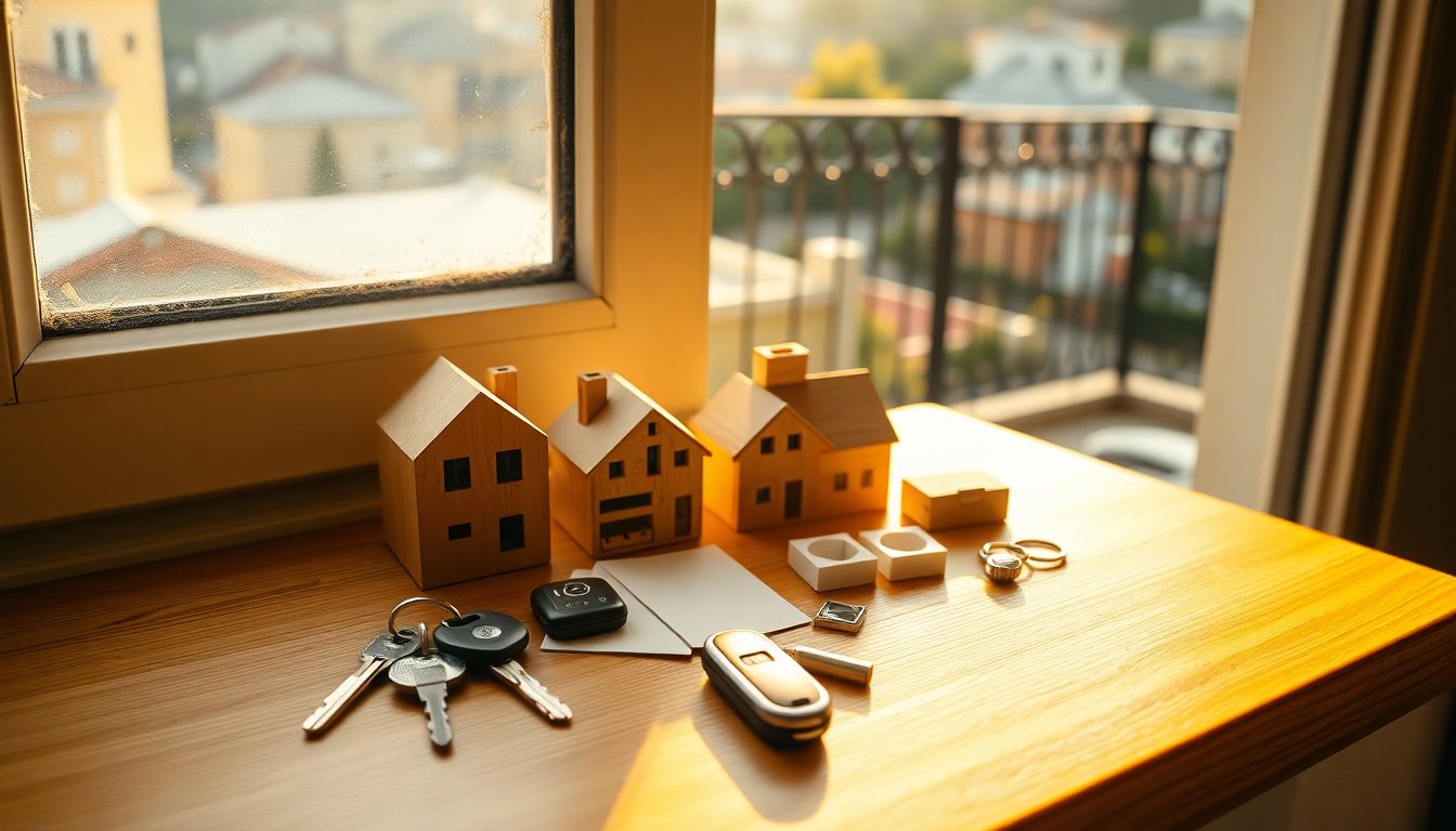 Offerte affitto Genova: bilocali, trilocali e monolocali a Molassana e Struppa