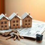 Pacchetto di tre monolocali a Manzano ideale per investimento