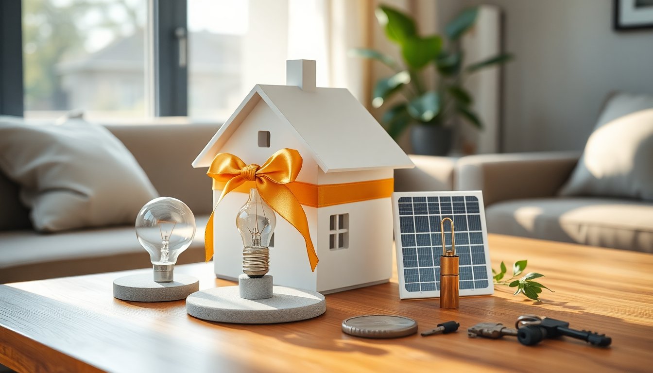 Partecipa al concorso Gratta e Vinci di Nuovenergie e prova a vincere un anno di energia