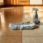 Pavimenti untuosi: guida pratica per togliere la patina e ottenere una superficie liscia