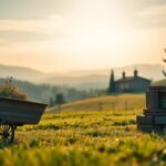 Proprietà privata a Montignoso immersa nel verde con spazio costruibile