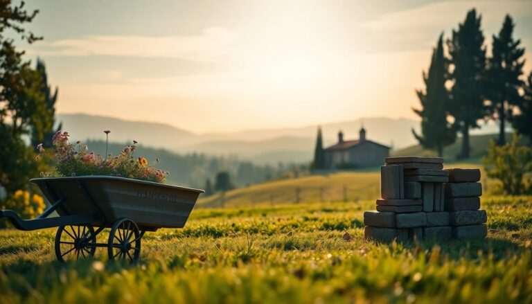 Proprietà privata a Montignoso immersa nel verde con spazio costruibile