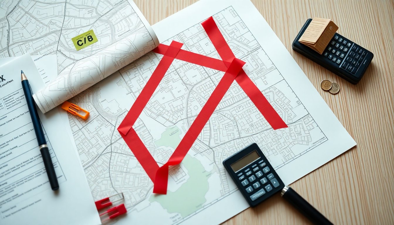 quando una trascrizione catastale errata influenza limu guida pratica 1775032704