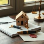 Quanto costa il notaio per comprare casa: guida pratica
