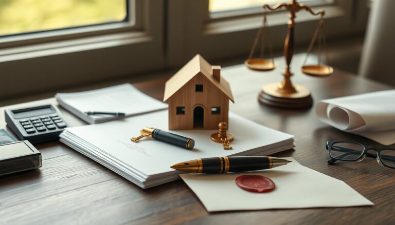 Quanto costa il notaio per comprare casa: guida pratica