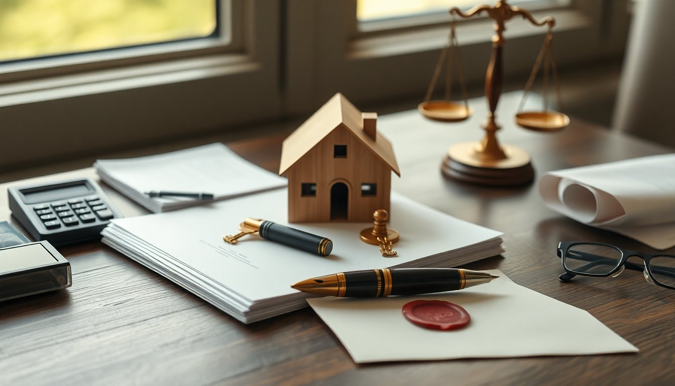 Quanto costa il notaio per comprare casa: guida pratica