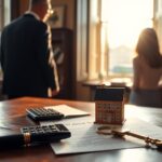 Quanto costa il notaio per comprare casa: stima e voci incluse