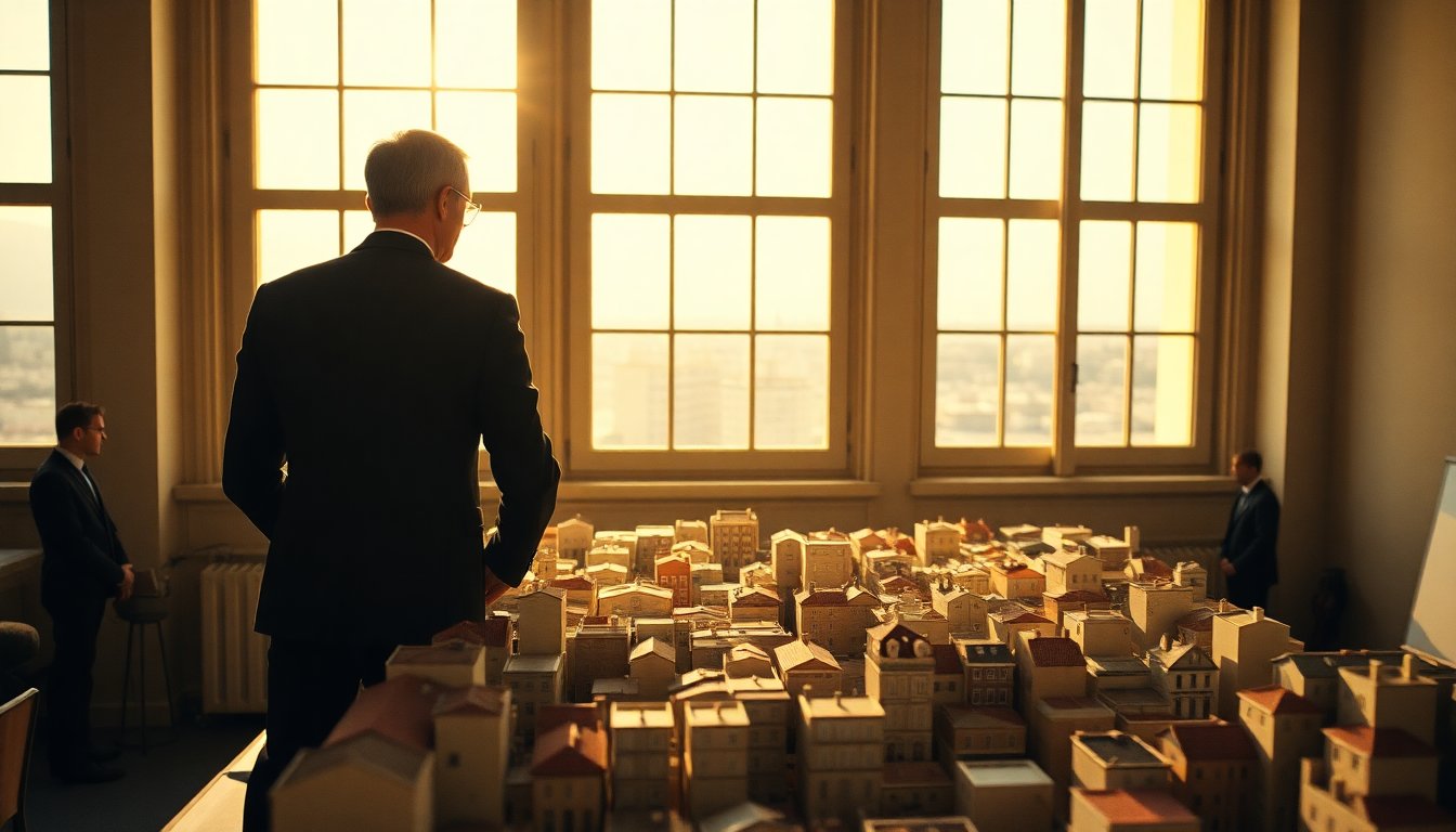 Regole affitti brevi Napoli 2026: cosa cambia con la Variante al PRG