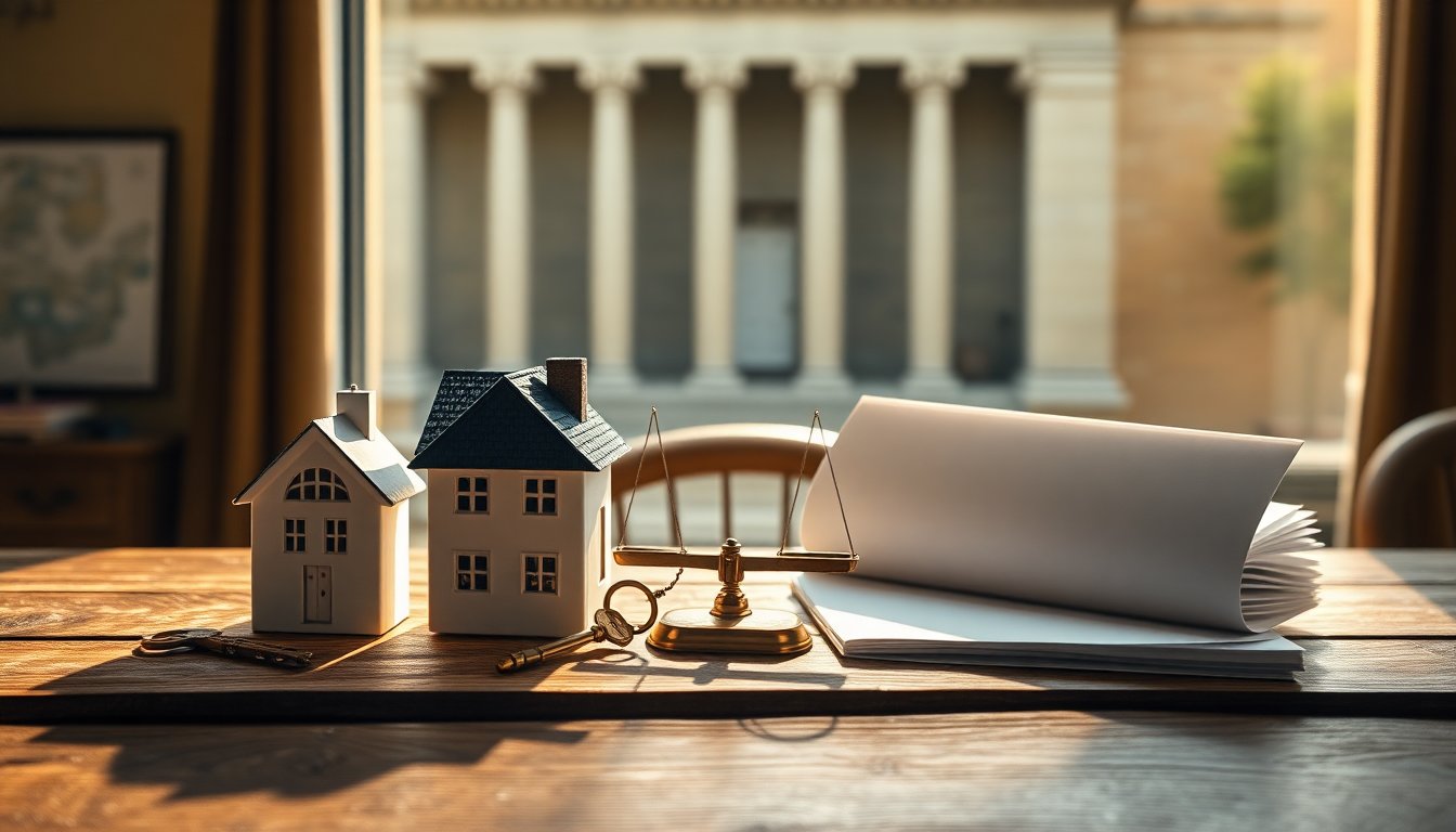 Riduzione IMU per immobili dati in comodato: guida pratica