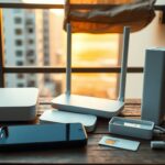 Router 5G per hotspot temporaneo: confronto tra ZTE, Brovi e Zyxel