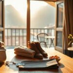 Scegliere un appartamento a Ortisei: consigli per la vacanza in Val Gardena